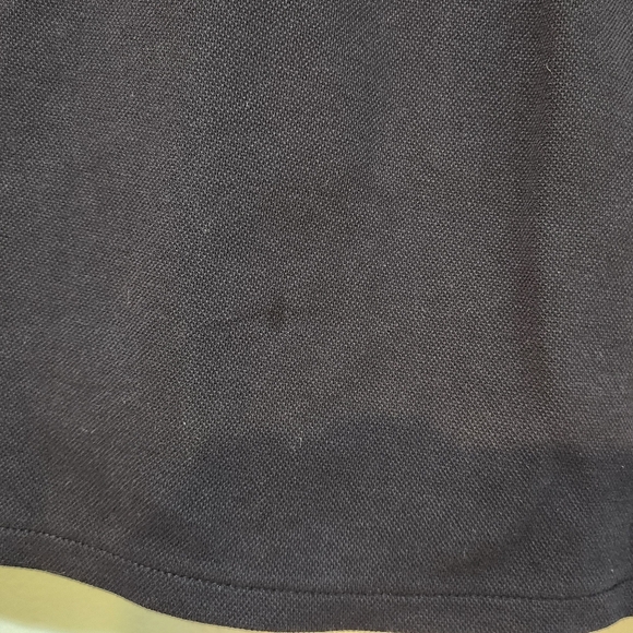 Women's Talbots Navy Skort, Size L - Picture 5 of 9